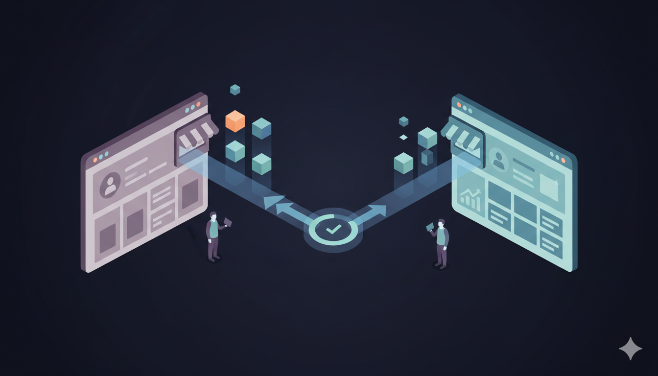 Complete BigCommerce Migration Guide