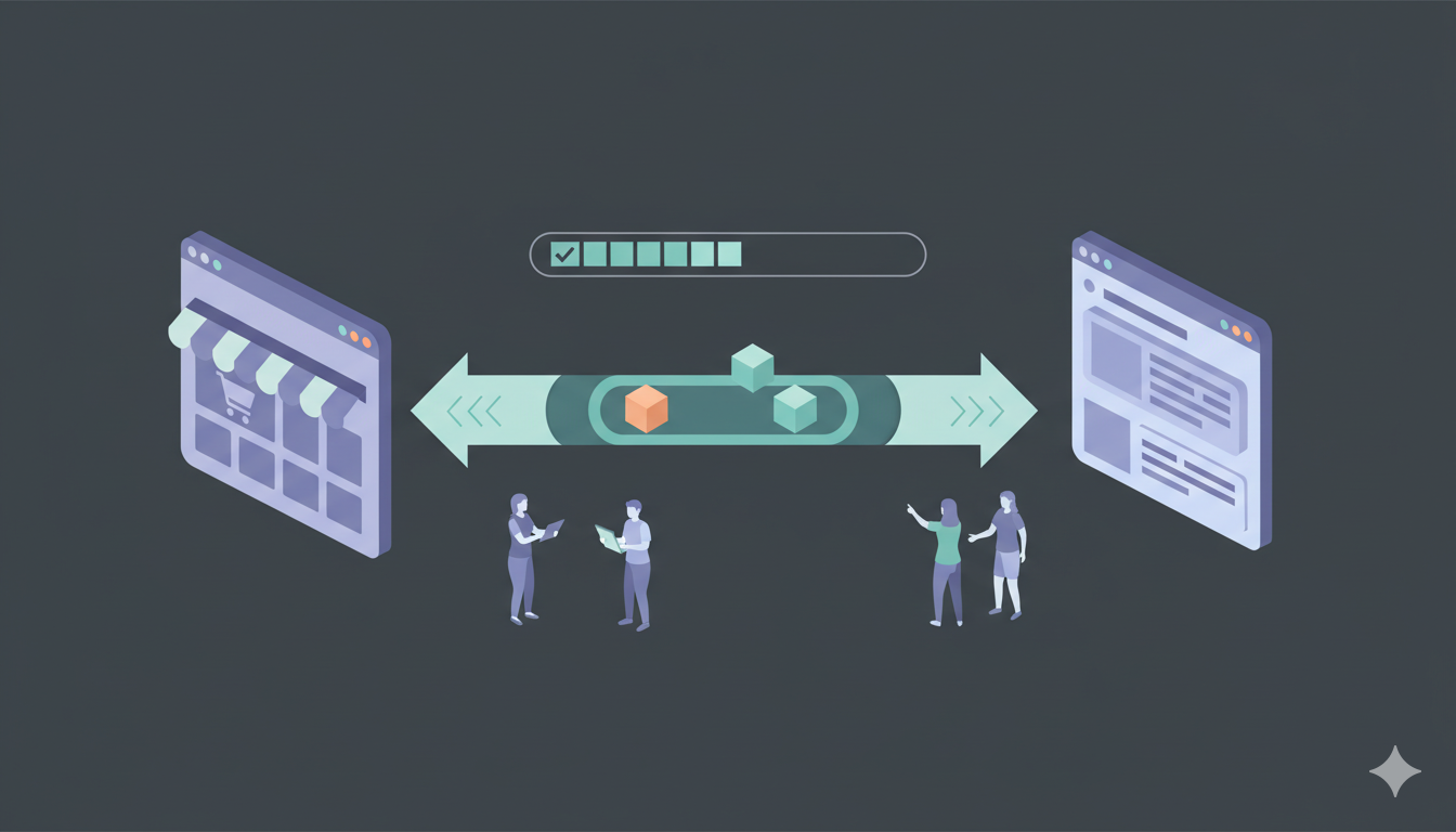 BigCommerce Migration Cost Guide