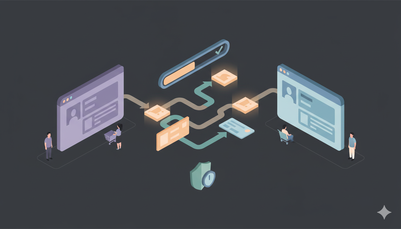 Minimize BigCommerce Migration Downtime